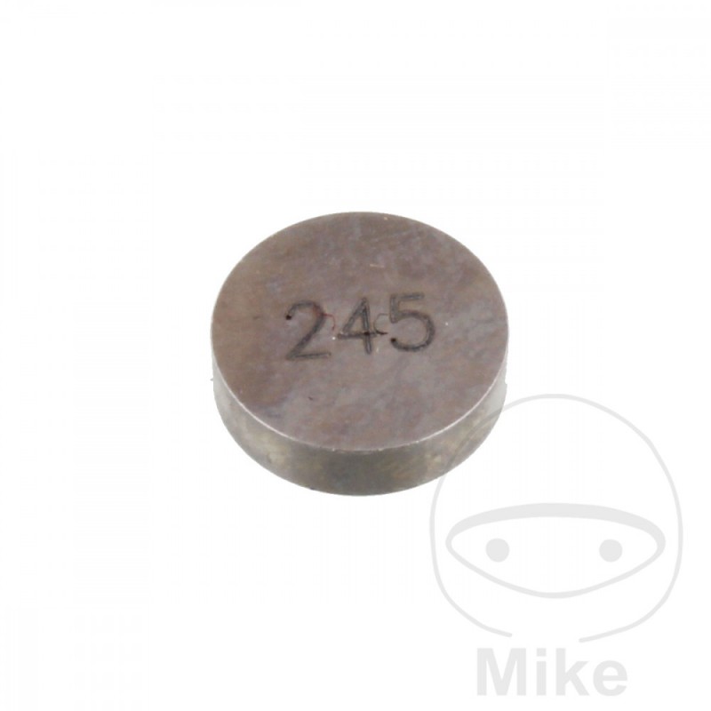 JMP Regulating valves SHIM 9.5 MM 2.45 ALTN: 7470437 747.10.52