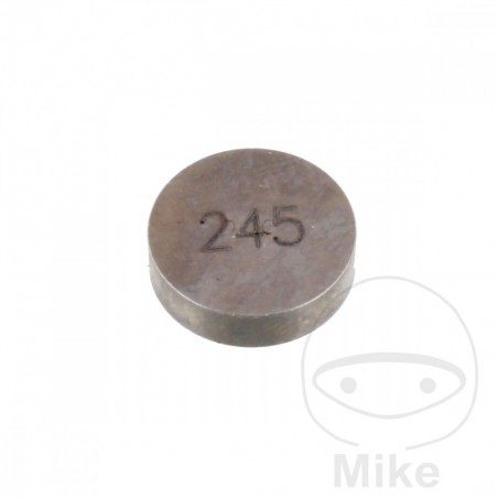 JMP Pastillas de reglaje valvulas SHIM 9.5 MM 2.45 ALTN: 7470437 747.10.52