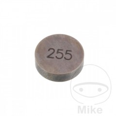 JMP Regulating valves SHIM 9.5 MM 2.55 ALTN: 7470441 747.10.54