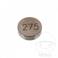 JMP Regulating valves SHIM 9.5 MM 2.75 ALTN: 7470449 747.10.58