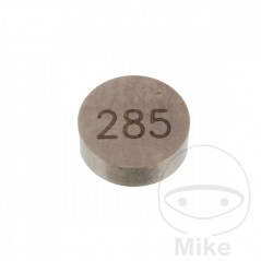 JMP Regulating valves SHIM 9.5 MM 2.85 ALTN: 7470453 747.10.60
