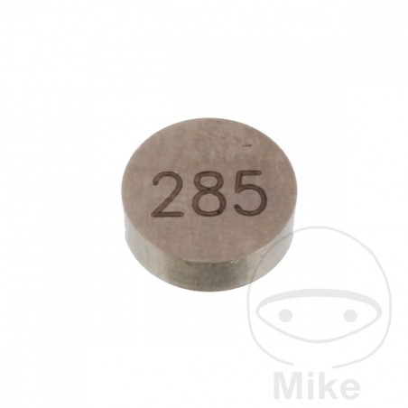 JMP Pastillas de reglaje valvulas SHIM 9.5 MM 2.85 ALTN: 7470453 747.10.60