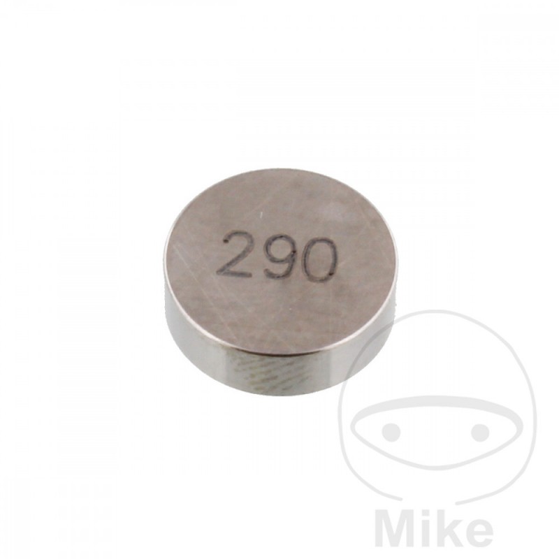 JMP Pastillas de reglaje valvulas SHIM 9.5 MM 2.90 ALTN: 7470455 747.10.61