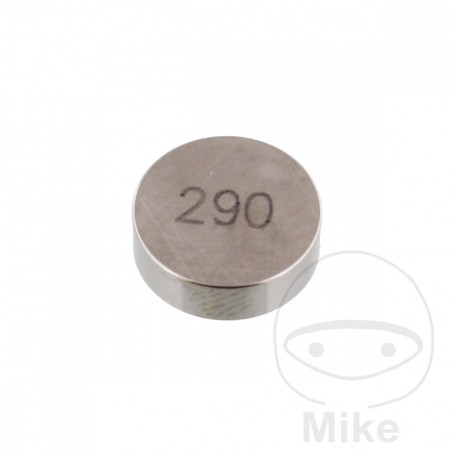 JMP Regulating valves SHIM 9.5 MM 2.90 ALTN: 7470455 747.10.61