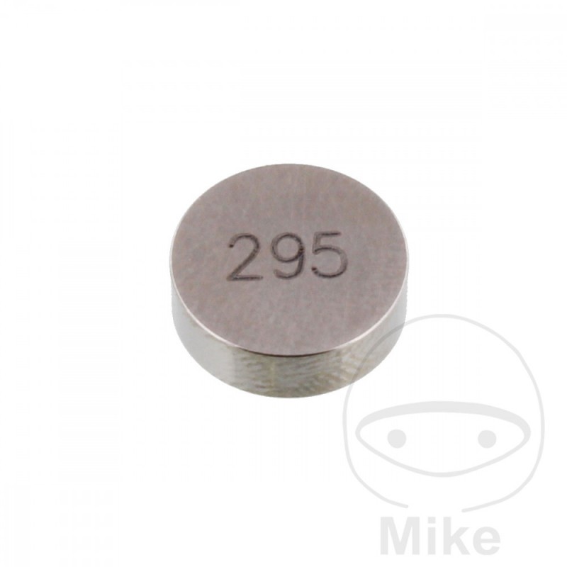 JMP Pastillas de reglaje valvulas SHIM 9.5 MM 2.95 ALTN: 7470457 747.10.62