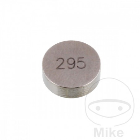 JMP Regulating valves SHIM 9.5 MM 2.95 ALTN: 7470457 747.10.62