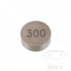 JMP Regulating valves SHIM 9.5 MM 3.00 ALTN: 7470459 747.10.63