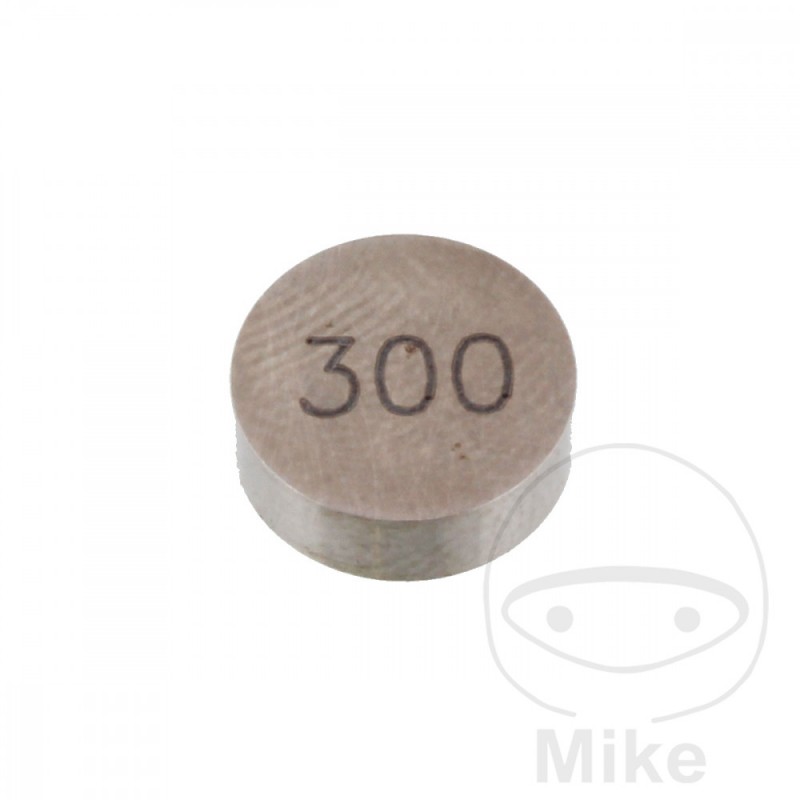 JMP Pastillas de reglaje valvulas SHIM 9.5 MM 3.00 ALTN: 7470459 747.10.63