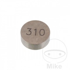 JMP Regulating valves SHIM 9.5 MM 3.10 ALTN: 7470463 747.10.65