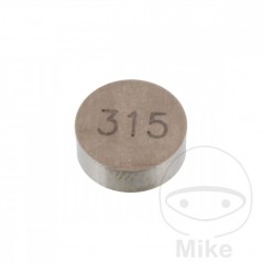 JMP Pastillas de reglaje valvulas SHIM 9.5 MM 3.15 ALTN: 7470465 747.10.66