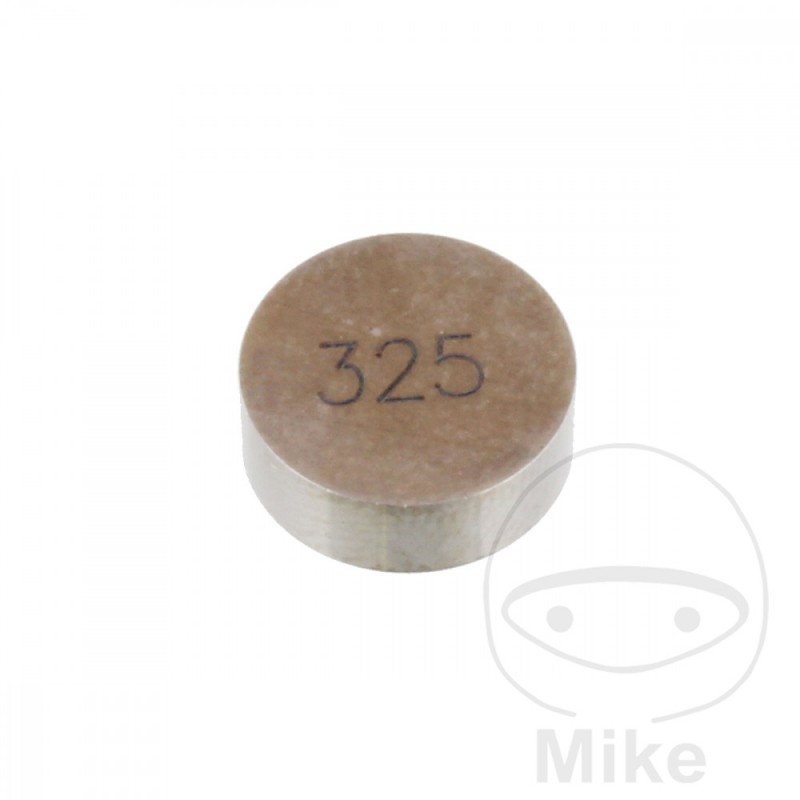 JMP Regulating valves SHIM 9.5 MM 3.25 ALTN: 7470469 747.10.68