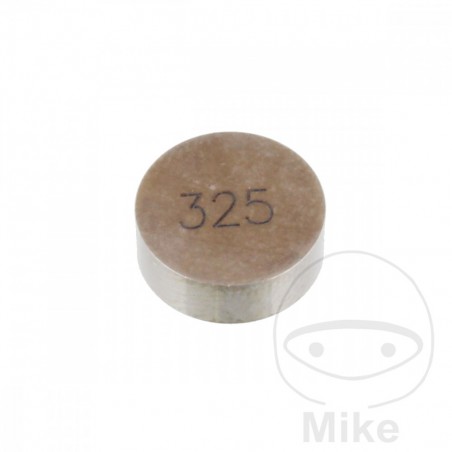 JMP Regulating valves SHIM 9.5 MM 3.25 ALTN: 7470469 747.10.68