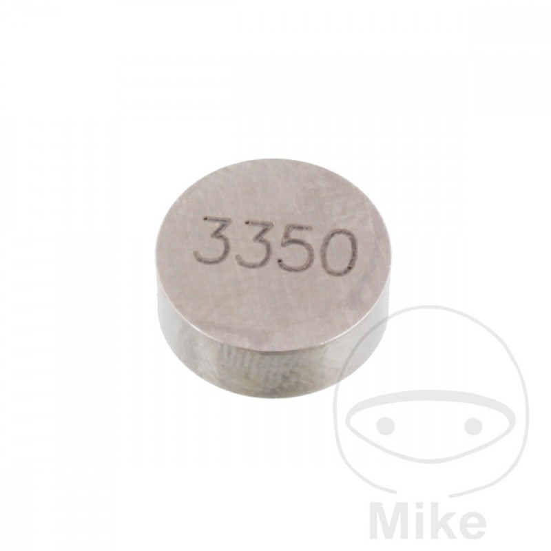 JMP Pastillas de reglaje valvulas SHIM 9.5 MM 3.35 ALTN: 7470473 747.10.70