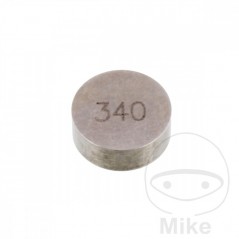 JMP Pastillas de reglaje valvulas SHIM 9.5 MM 3.40 ALTN: 7470475 747.10.71