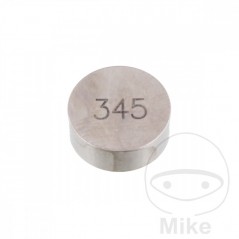JMP Regulating valves SHIM 9.5 MM 3.45 ALTN: 7470477 747.10.72