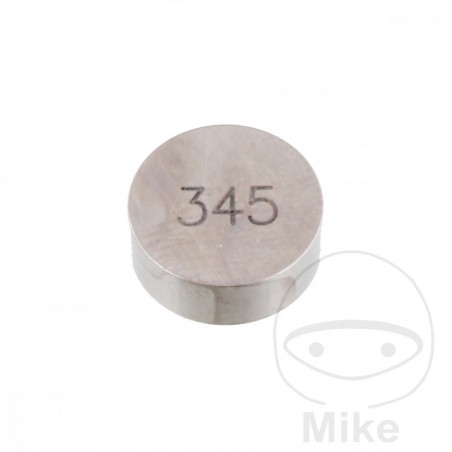 JMP Regulating valves SHIM 9.5 MM 3.45 ALTN: 7470477 747.10.72