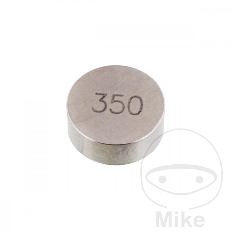 JMP Pastillas de reglaje valvulas SHIM 9.5 MM 3.50 ALTN: 7470479 747.10.73