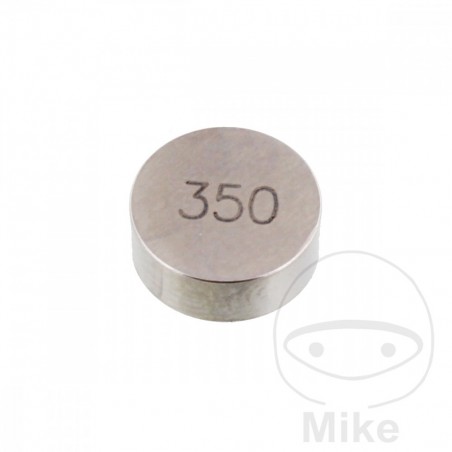 JMP Pastillas de reglaje valvulas SHIM 9.5 MM 3.50 ALTN: 7470479 747.10.73