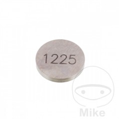 JMP Regulating valves SHIM 9.5 MM 1.225 ALTN: 7470383 747.10.74