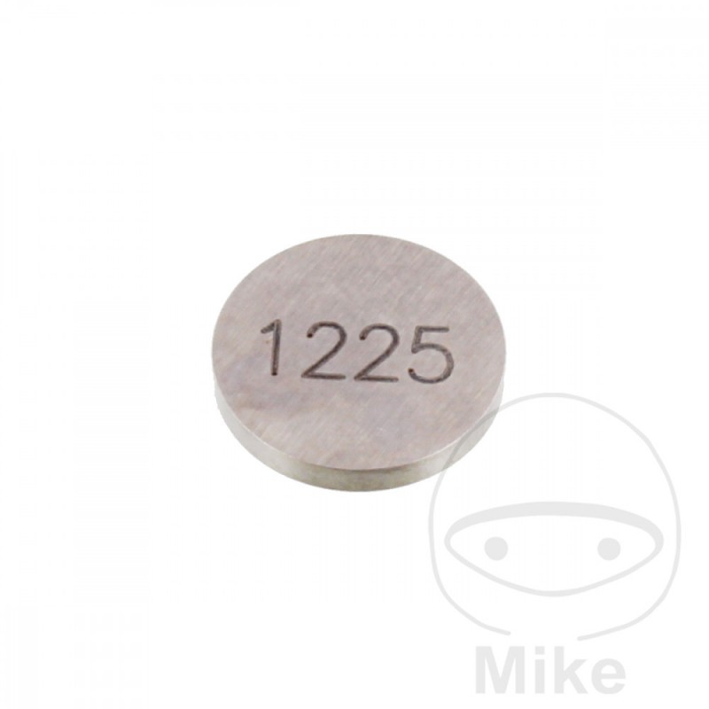 JMP Pastillas de reglaje valvulas SHIM 9.5 MM 1.225 ALTN: 7470383 747.10.74