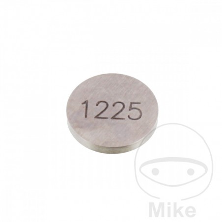 JMP Regulating valves SHIM 9.5 MM 1.225 ALTN: 7470383 747.10.74