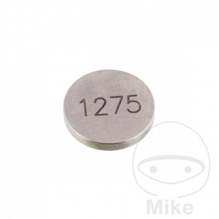 JMP Regulating valves SHIM 9.5 MM 1.275 ALTN: 7470385 747.10.75