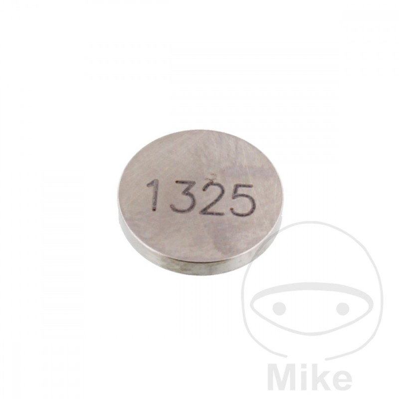 JMP Pastillas de reglaje valvulas SHIM 9.5 MM 1.325 ALTN: 7470387 747.10.76
