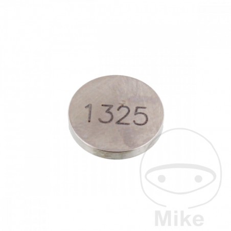 JMP Regulating valves SHIM 9.5 MM 1.325 ALTN: 7470387 747.10.76