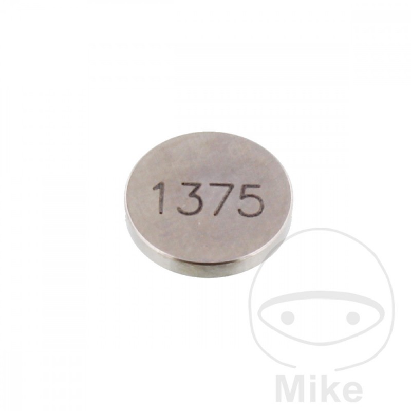 JMP Pastillas de reglaje valvulas SHIM 9.5 MM 1.375 ALTN: 7470390 747.10.77