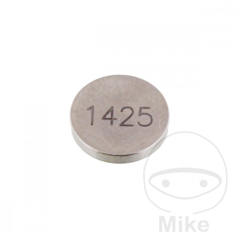 JMP Pastillas de reglaje valvulas SHIM 9.5 MM 1.425 ALTN: 7470392 747.10.78