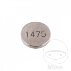 JMP Pastillas de reglaje valvulas SHIM 9.5 MM 1.475 ALTN: 7470394 747.10.79