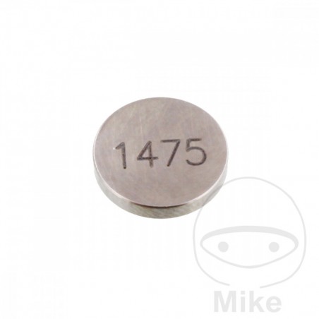 JMP Regulating valves SHIM 9.5 MM 1.475 ALTN: 7470394 747.10.79