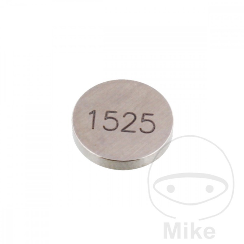 JMP Pastillas de reglaje valvulas SHIM 9.5 MM 1.525 ALTN: 7470397 747.10.80