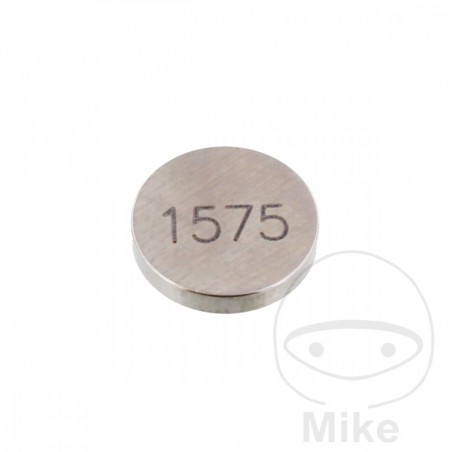 JMP Regulating valves SHIM 9.5 MM 1.575 ALTN: 7470399 747.10.81