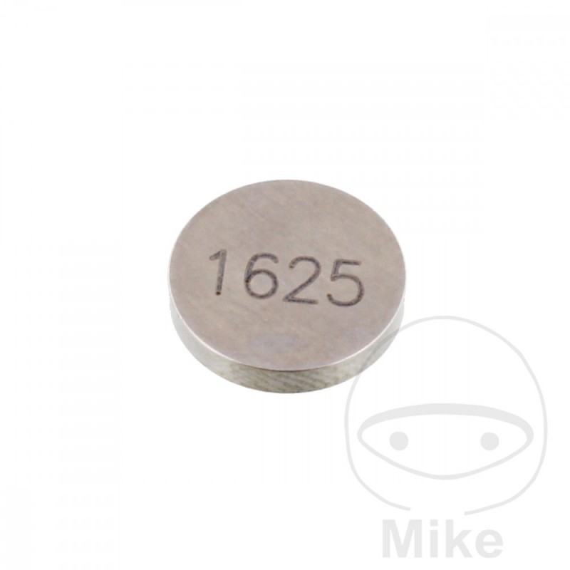 JMP Pastillas de reglaje valvulas SHIM 9.5 MM 1.625 ALTN: 7470401 747.10.82