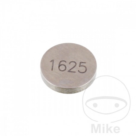 JMP Regulating valves SHIM 9.5 MM 1.625 ALTN: 7470401 747.10.82