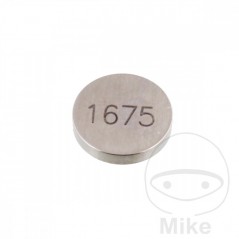 JMP Regulating valves SHIM 9.5 MM 1.675 ALTN: 7470403 747.10.83