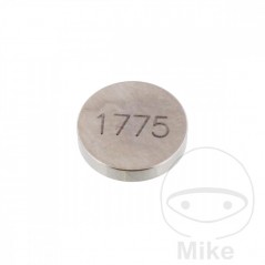 JMP Regulating valves SHIM 9.5 MM 1.775 ALTN: 7470408 747.10.85