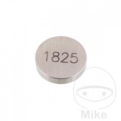 JMP Regulating valves SHIM 9.5 MM 1.825 ALTN: 7470410 747.10.86
