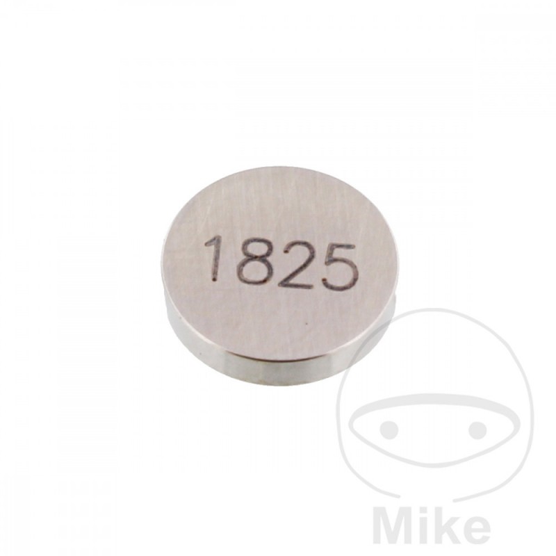 JMP Pastillas de reglaje valvulas SHIM 9.5 MM 1.825 ALTN: 7470410 747.10.86
