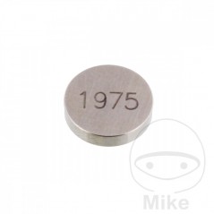 JMP Regulating valves SHIM 9.5 MM 1.975 ALTN: 7470417 747.10.89