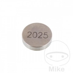 JMP Regulating valves SHIM 9.5 MM 2.025 ALTN: 7470419 747.10.90