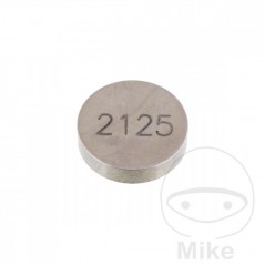 JMP Regulating valves SHIM 9.5 MM 2.125 ALTN: 7470424 747.10.92