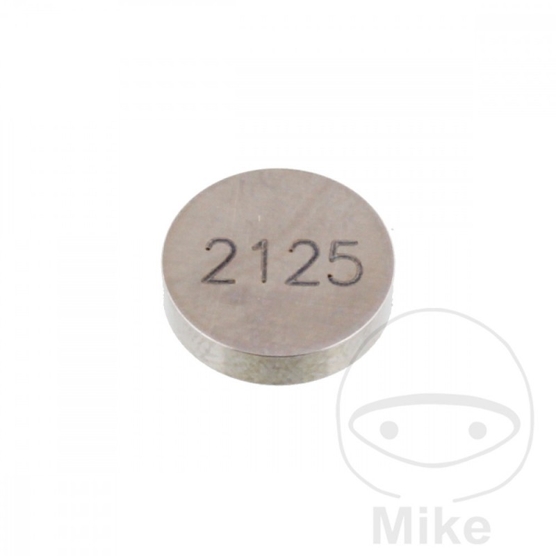 JMP Regulating valves SHIM 9.5 MM 2.125 ALTN: 7470424 747.10.92