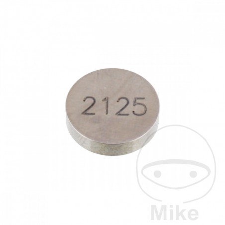 JMP Pastillas de reglaje valvulas SHIM 9.5 MM 2.125 ALTN: 7470424 747.10.92