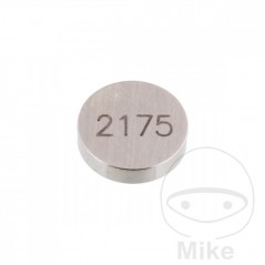 JMP Pastillas de reglaje valvulas SHIM 9.5 MM 2.175 ALTN: 7470426 747.10.93