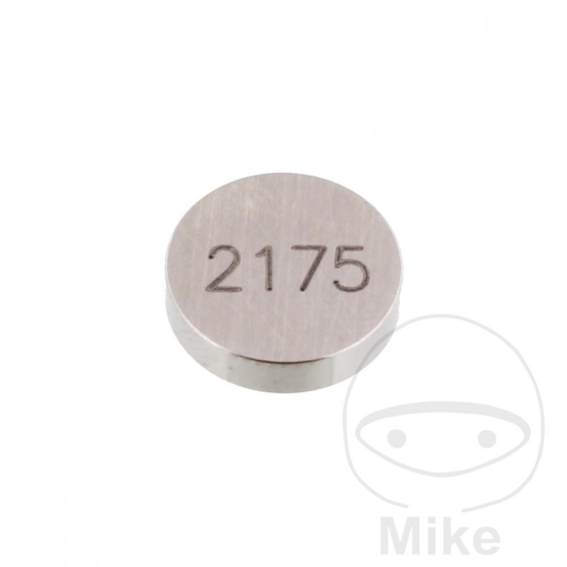 JMP Pastillas de reglaje valvulas SHIM 9.5 MM 2.175 ALTN: 7470426 747.10.93