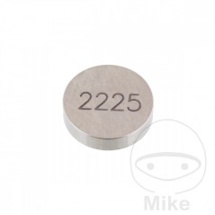 JMP Regulating valves SHIM 9.5 MM 2.225 ALTN: 7470428 747.10.94