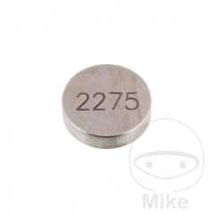 JMP Regulating valves SHIM 9.5 MM 2.275 ALTN: 7470430 747.10.95