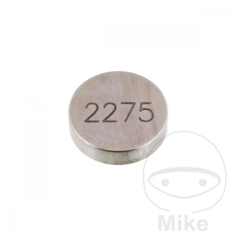 JMP Pastillas de reglaje valvulas SHIM 9.5 MM 2.275 ALTN: 7470430 747.10.95